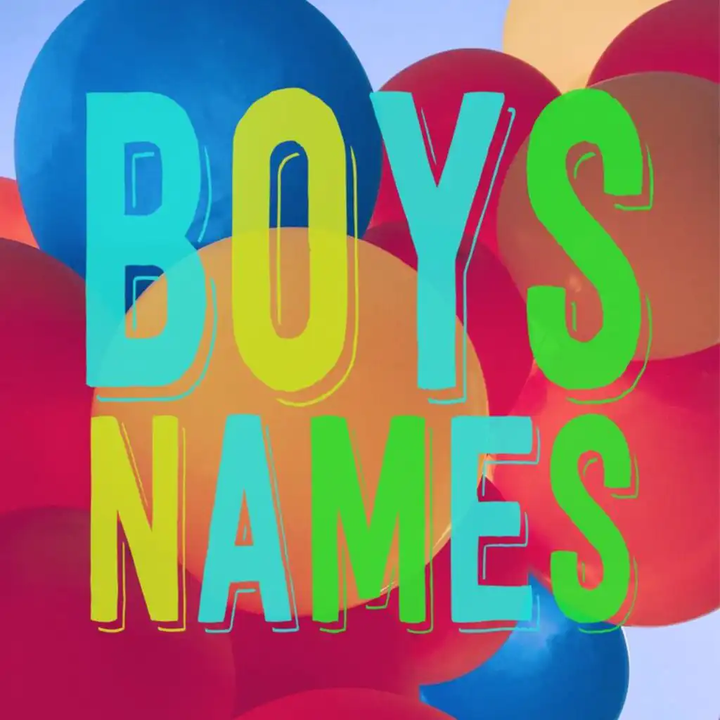 Boys Names