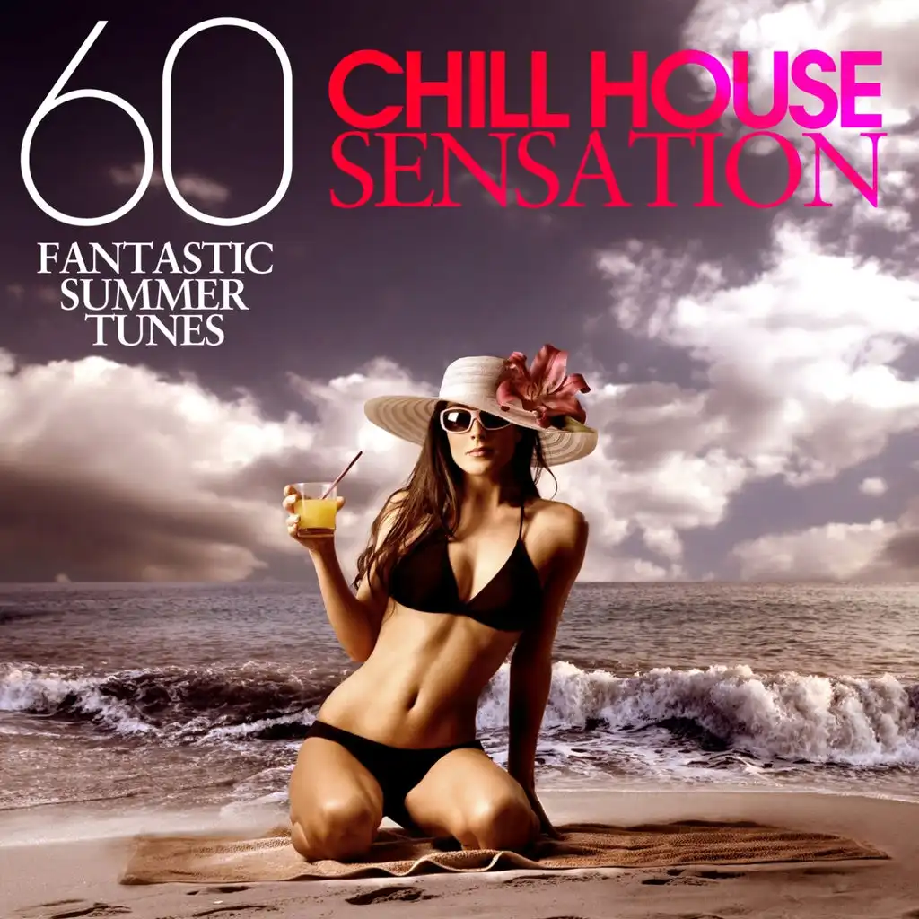 Chill House Sensation (60 Fantastic Summer Tunes)