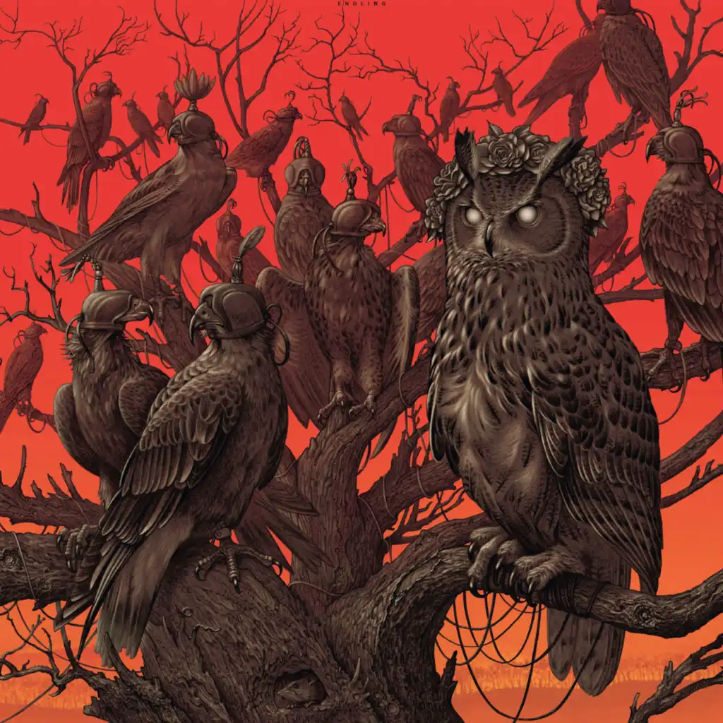 Krøterveg Te Helvete