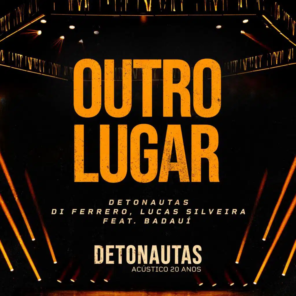 Detonautas, Di Ferrero & Lucas Silveira