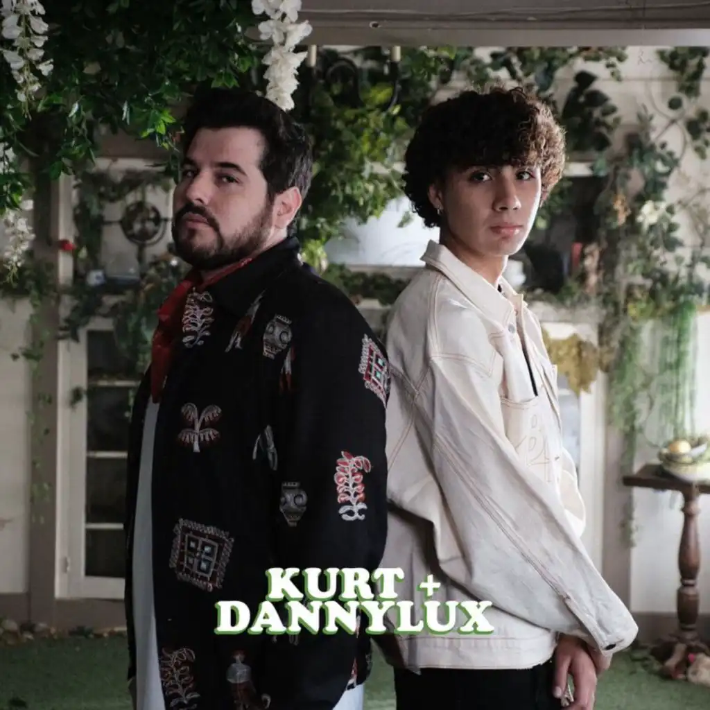 Kurt & DannyLux