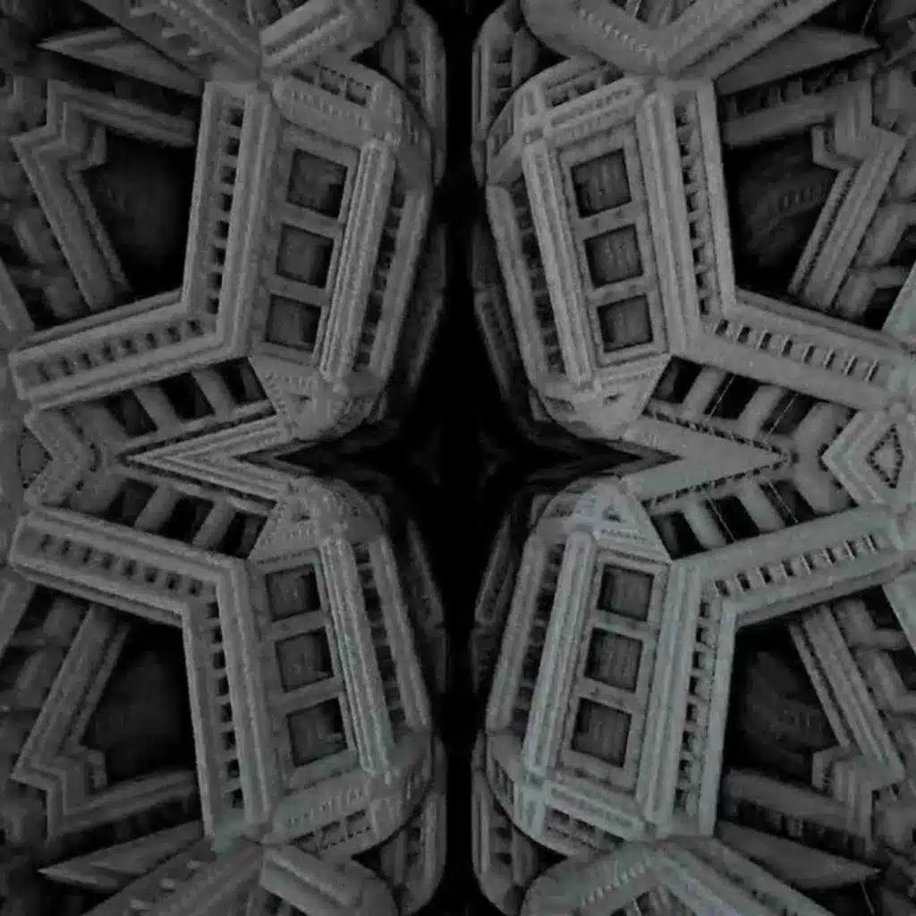 Weekly Oyama #3-6 Selected Works