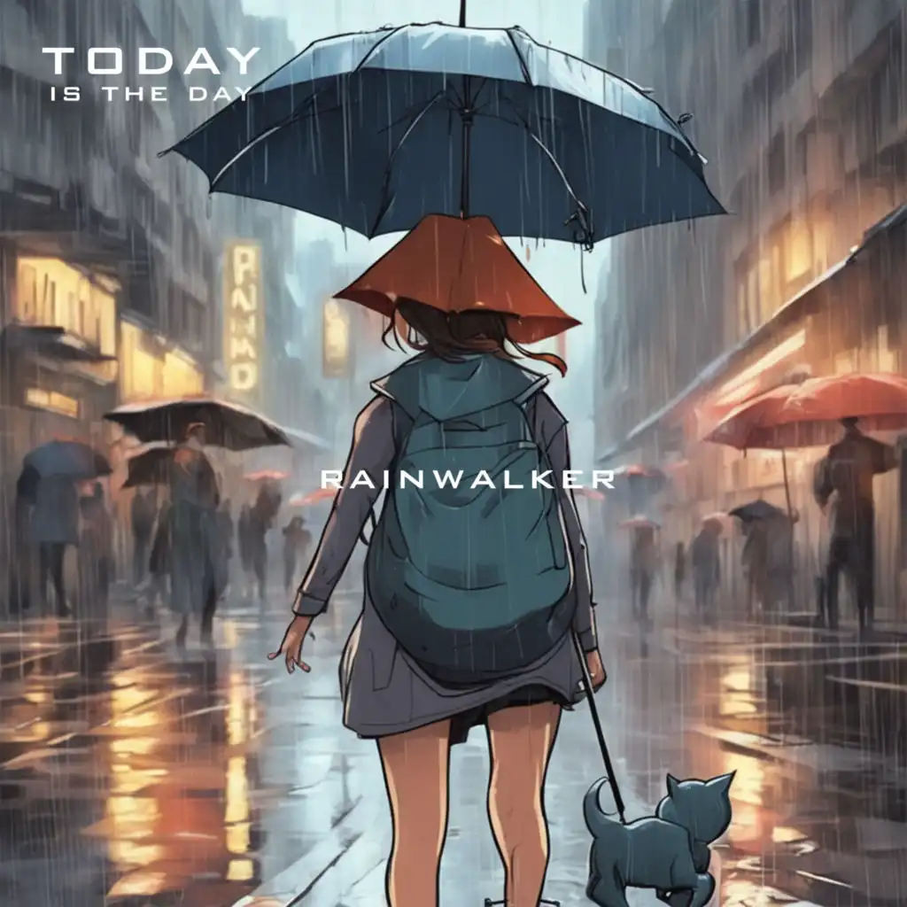 Rainwalker