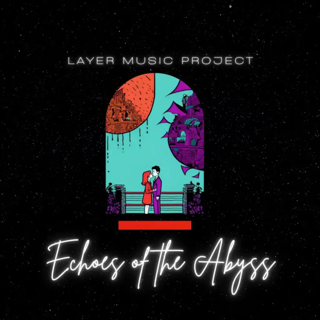 Layer Music Project