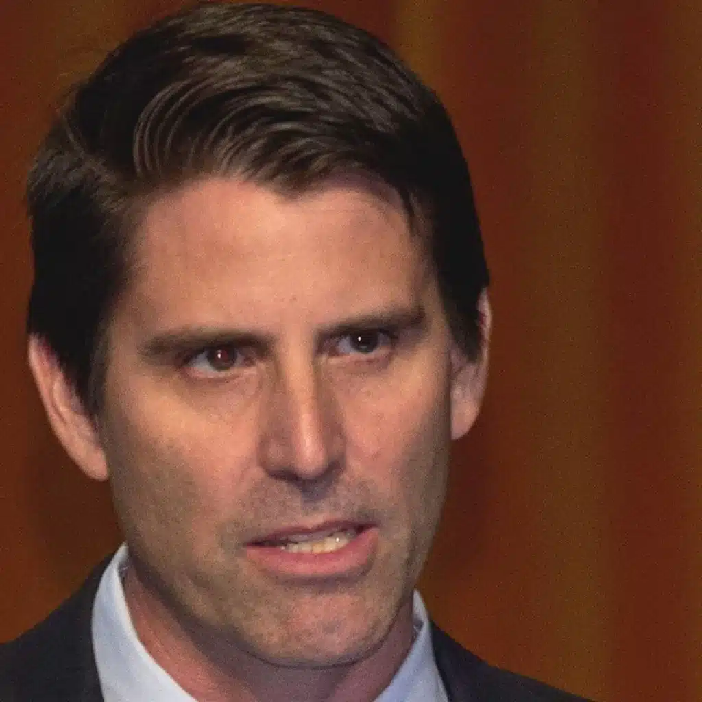 Energibråket –&nbsp;han&nbsp;stämde sina kritiker