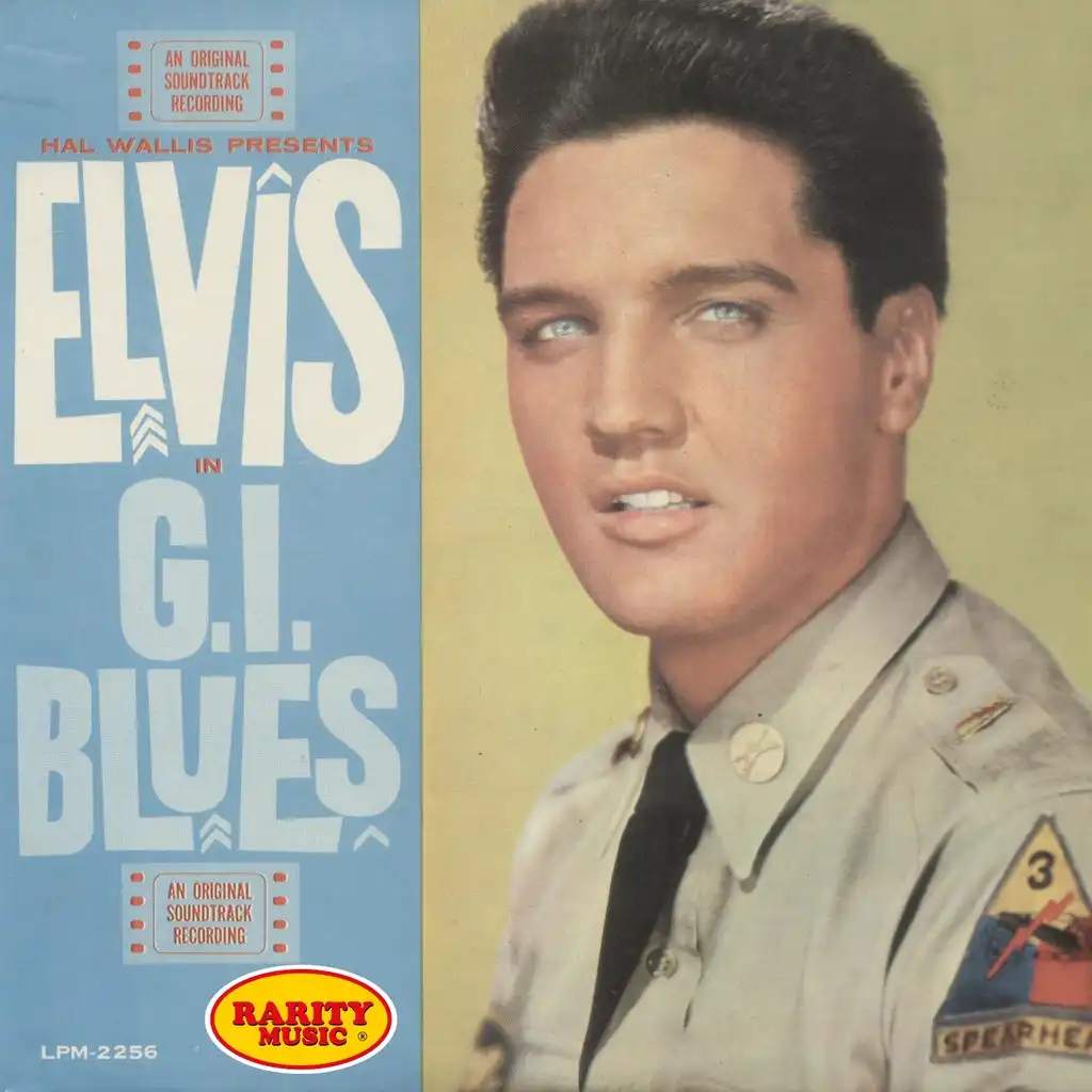 G.I. Blues