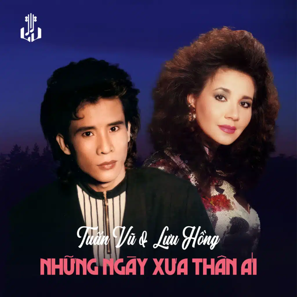 Lưu Hồng & Tuấn Vũ