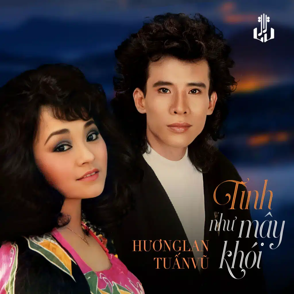 Hương Lan & Tuấn Vũ