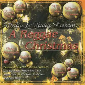 Mafia & Fluxy Present a Reggae Christmas
