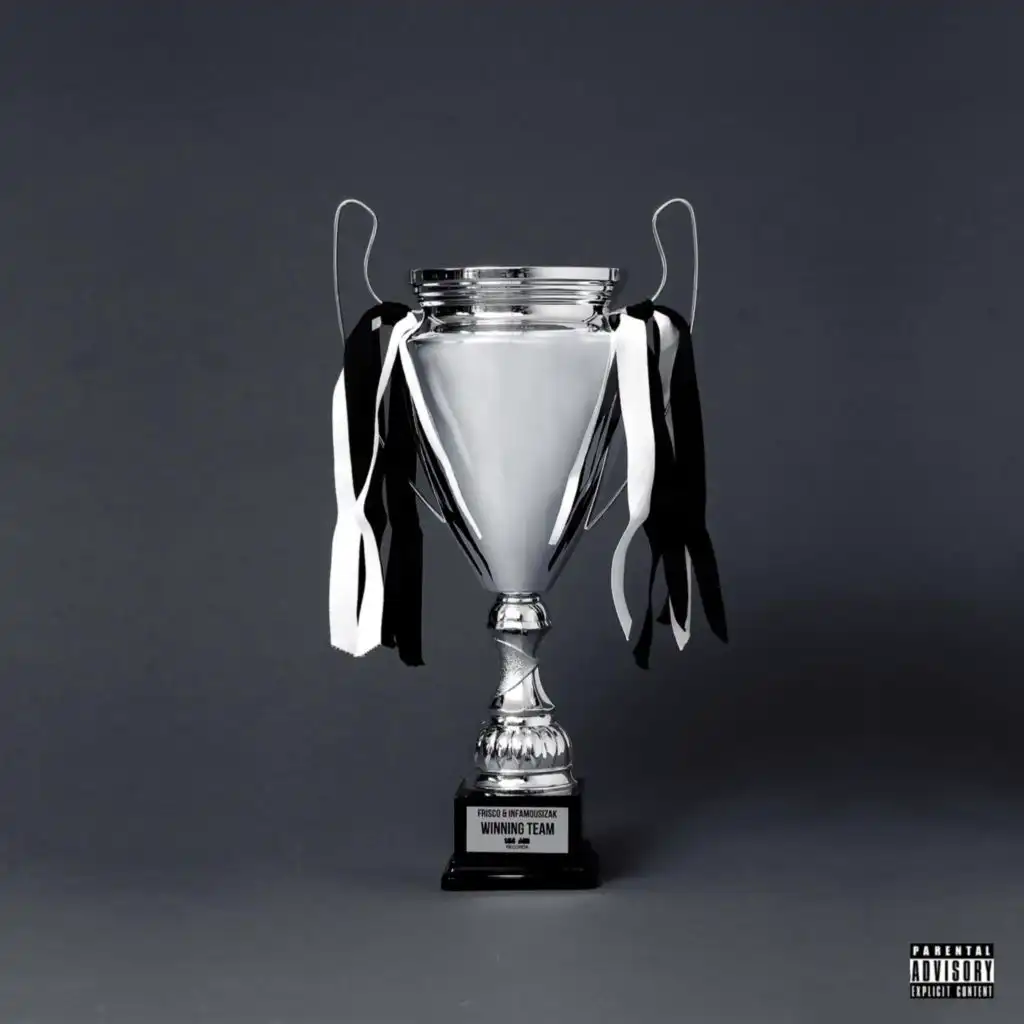 Something Different (feat. CHIP)