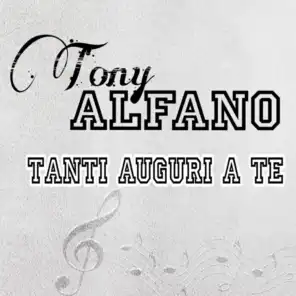 Tony Alfano