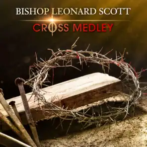 Bishop Leonard Scott