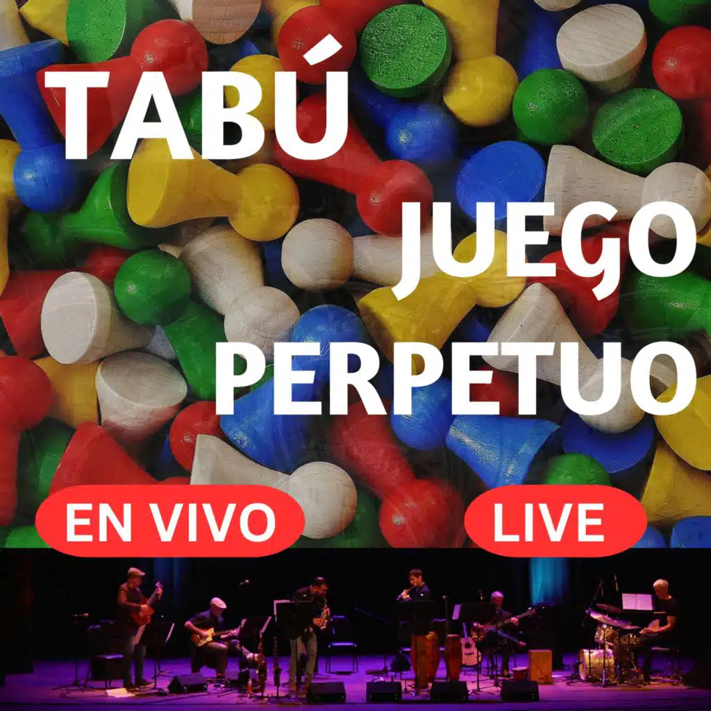 Juego perpetuo (Live)