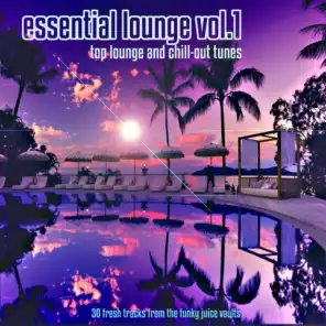 Essential Lounge, Vol.1 (Top Lounge and Chillout Tunes, 30 Fresh Tracks from the Funky Juice Vaults)