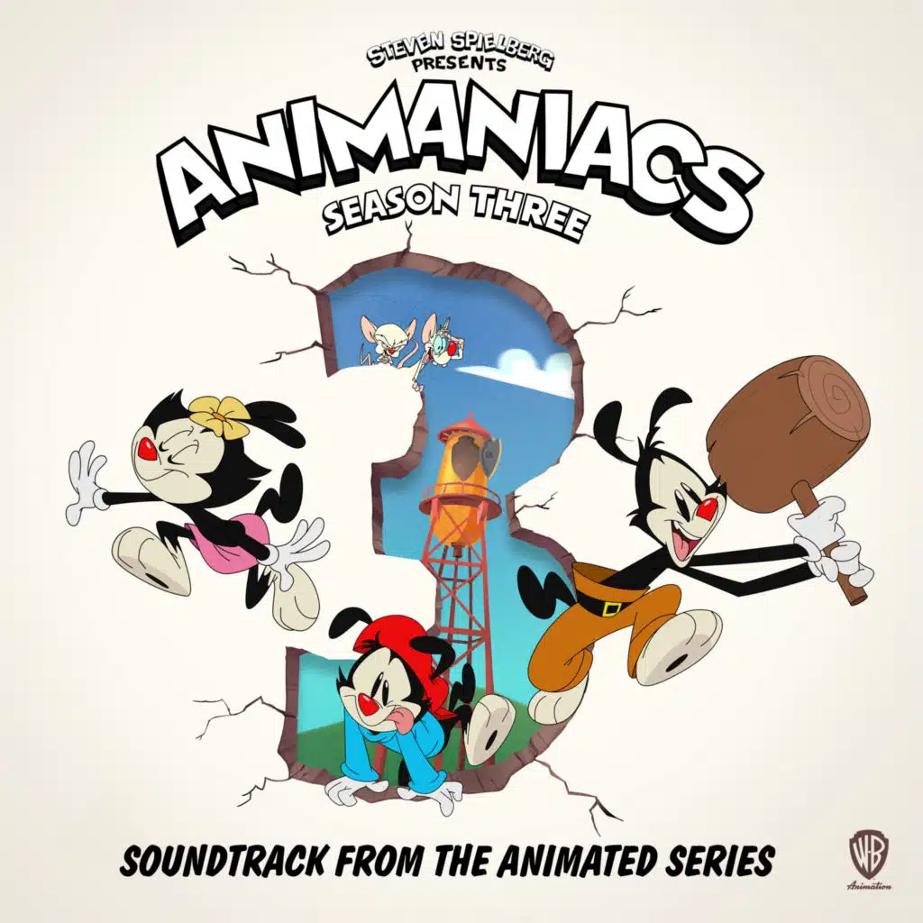 Animaniacs