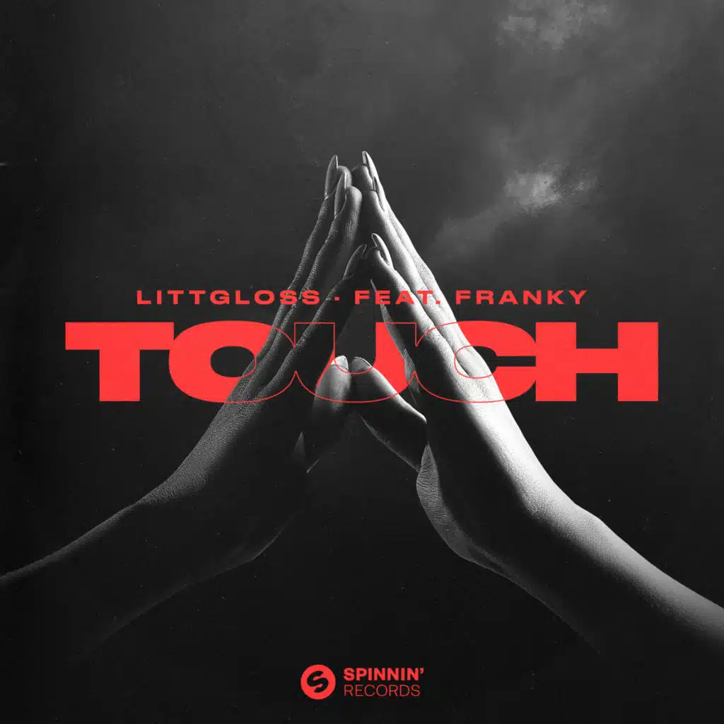 Touch (feat. Franky)