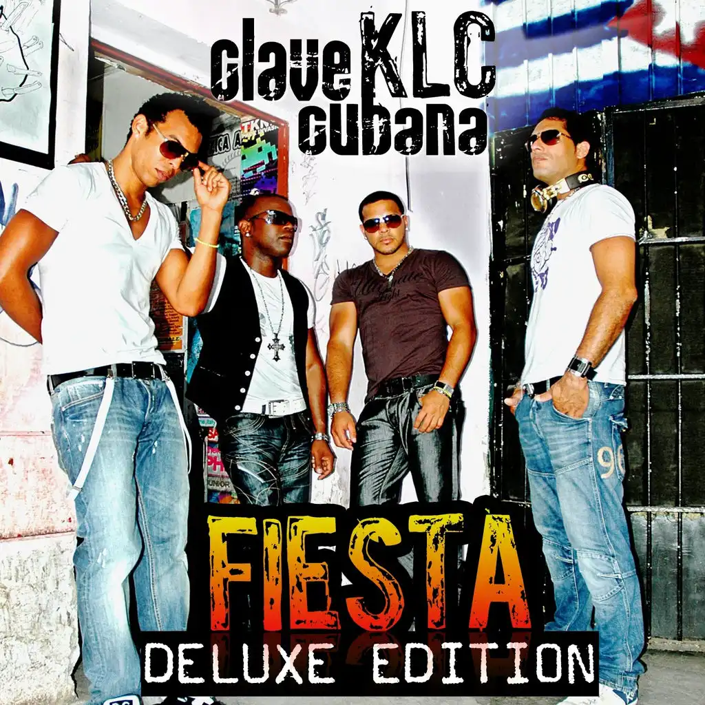 KLC Clave Cubana