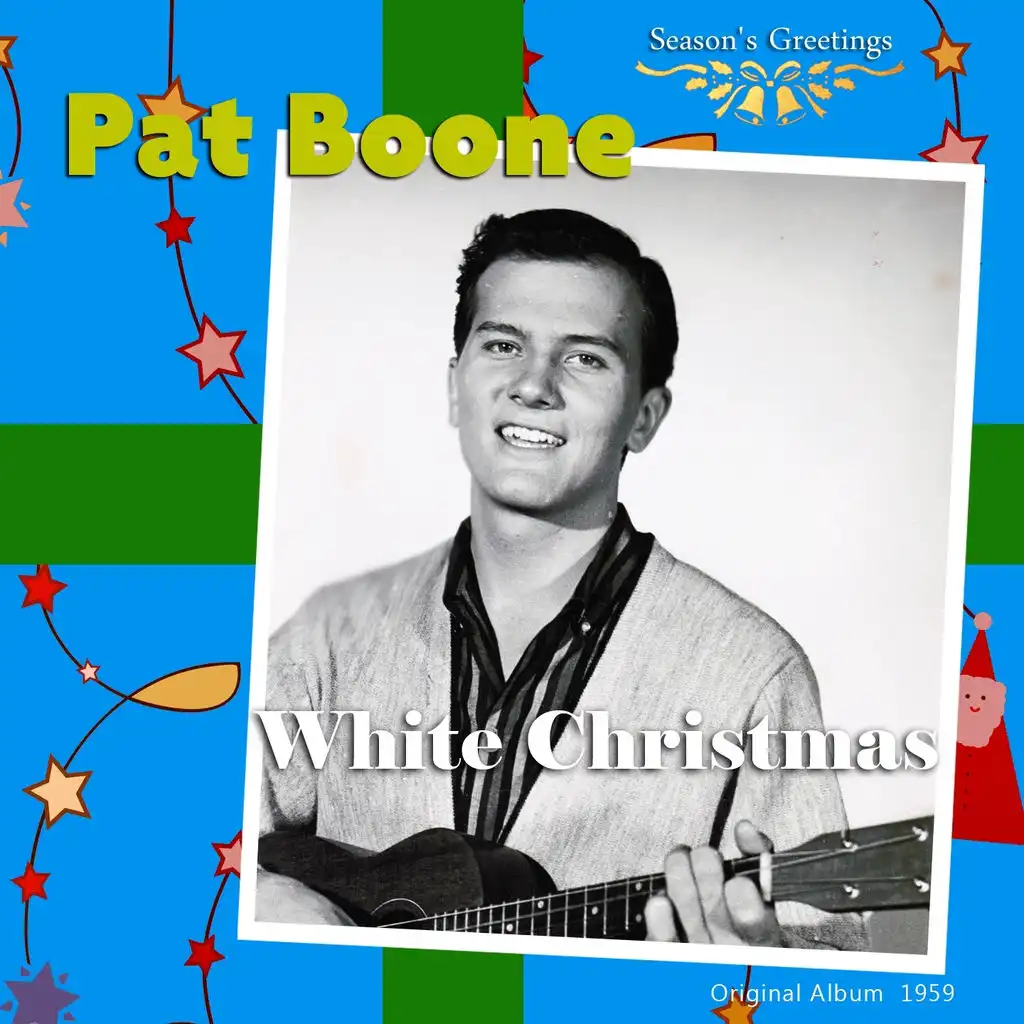 White Christmas (Original Album 1959)