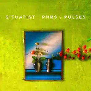 The Pulse (feat. Gope Singh, Ajay Singh, Isa, Aaron Kanang, Fadzil Ismail and Sanju Gill)