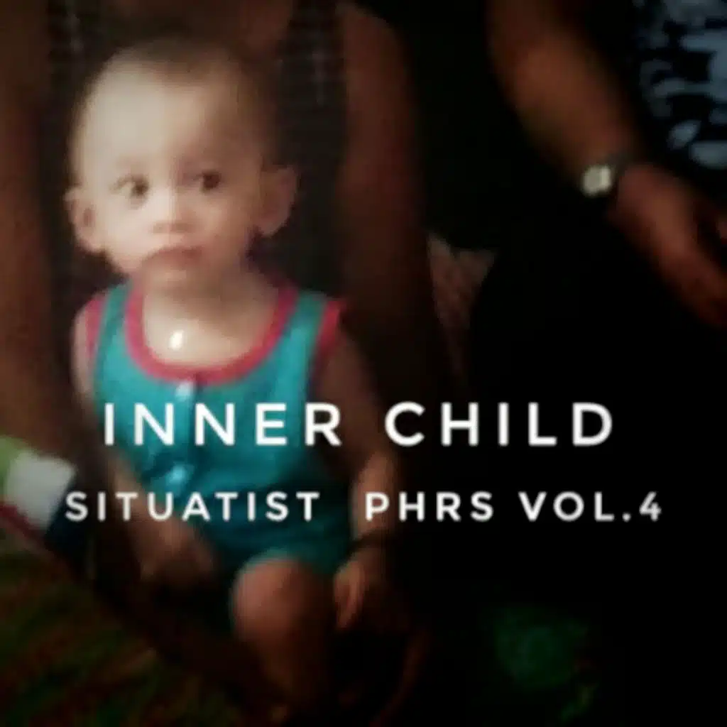 PHRS : InnerChild