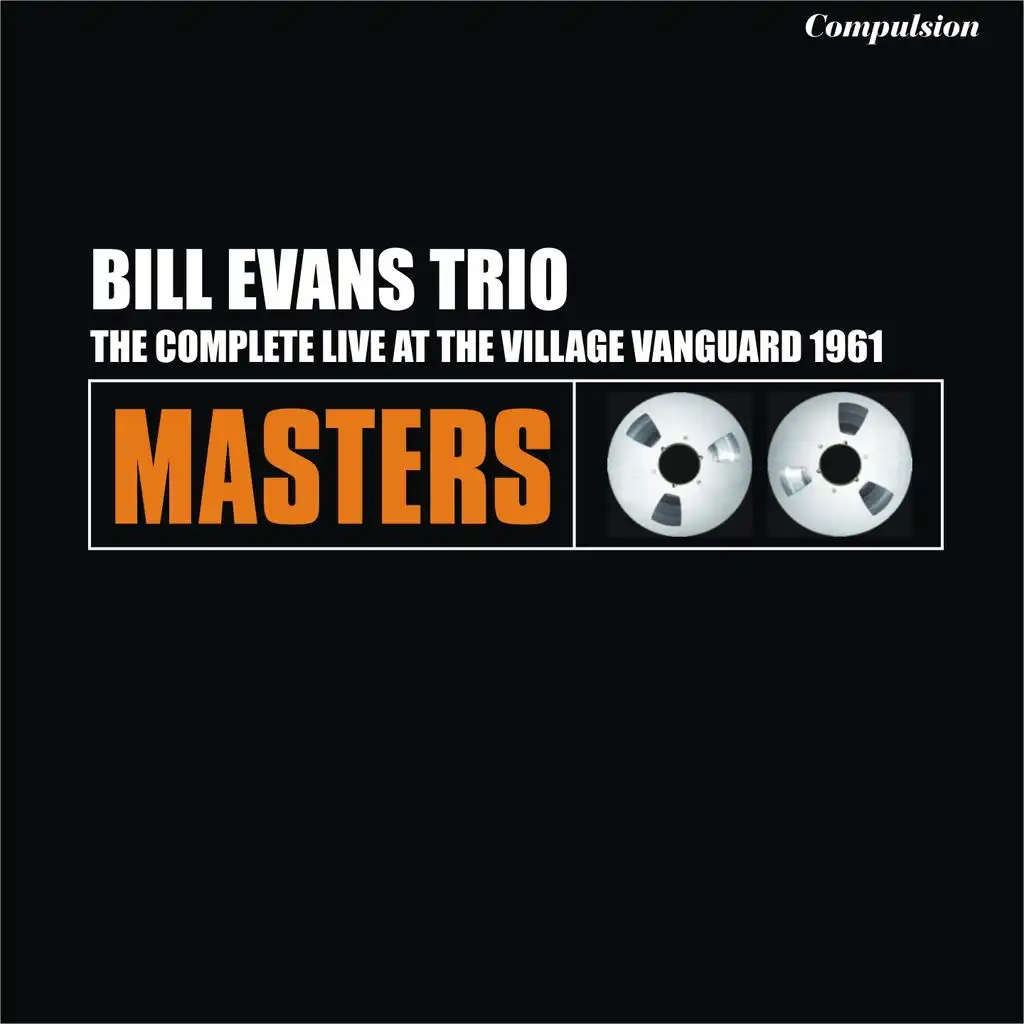 The Complete Live At the Village Vanguard 1961