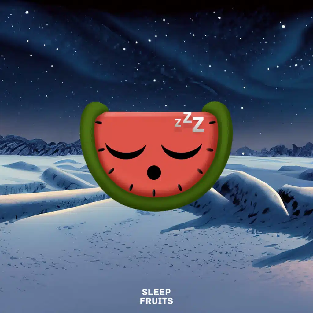 Dreamy Rainfall Nocturne Musingscape