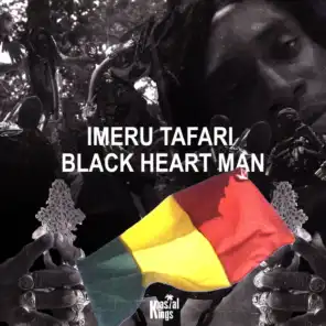 Imeru Tafari