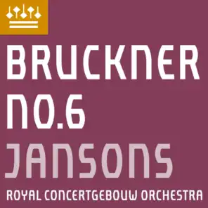 Royal Concertgebouw Orchestra/Mariss Jansons