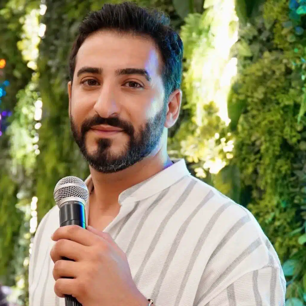 Eftahli Albak - Bhesik Ma3i - Waldani