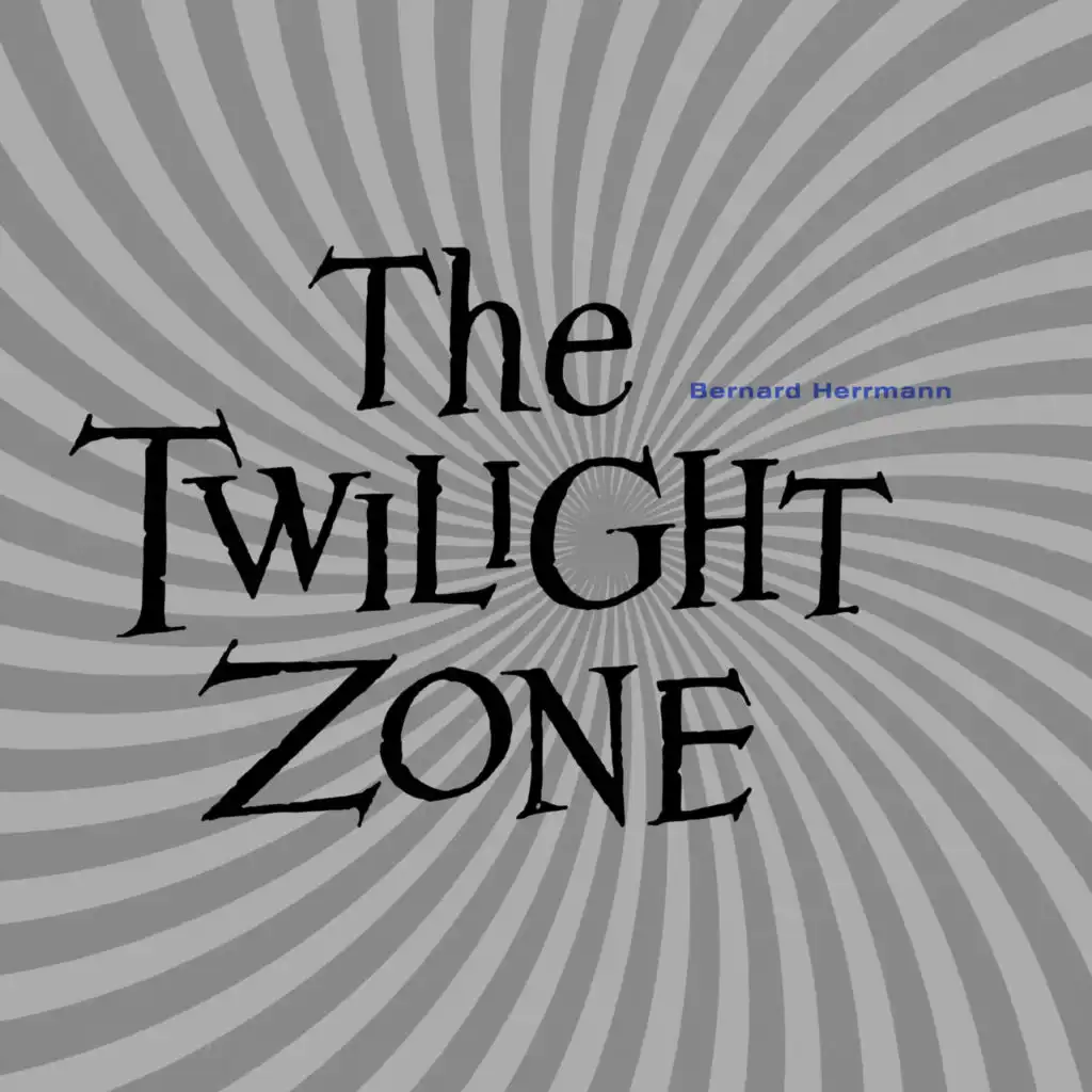 The Twilight Zone