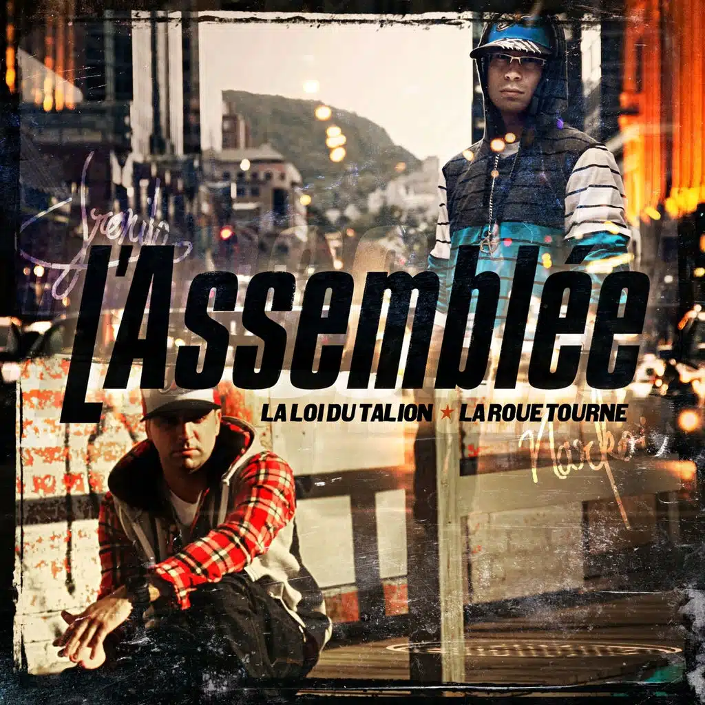 L'Assemblée