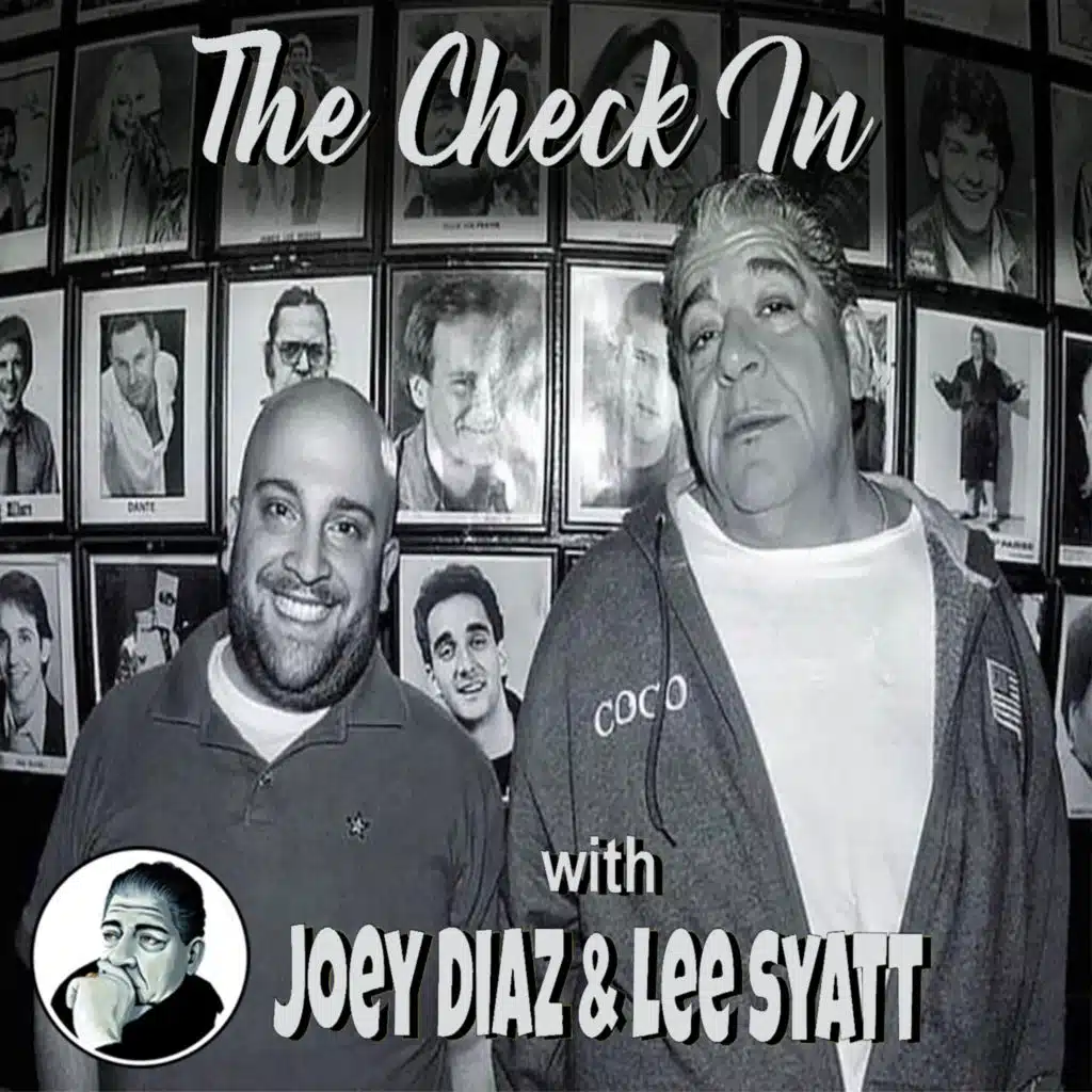 Joey Coco Diaz
