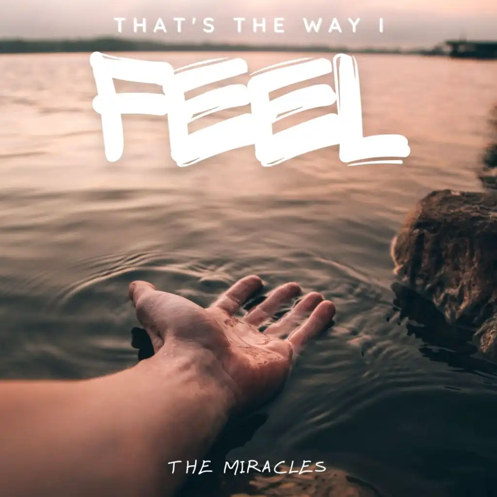 That's The Way I Feel - The Miracles