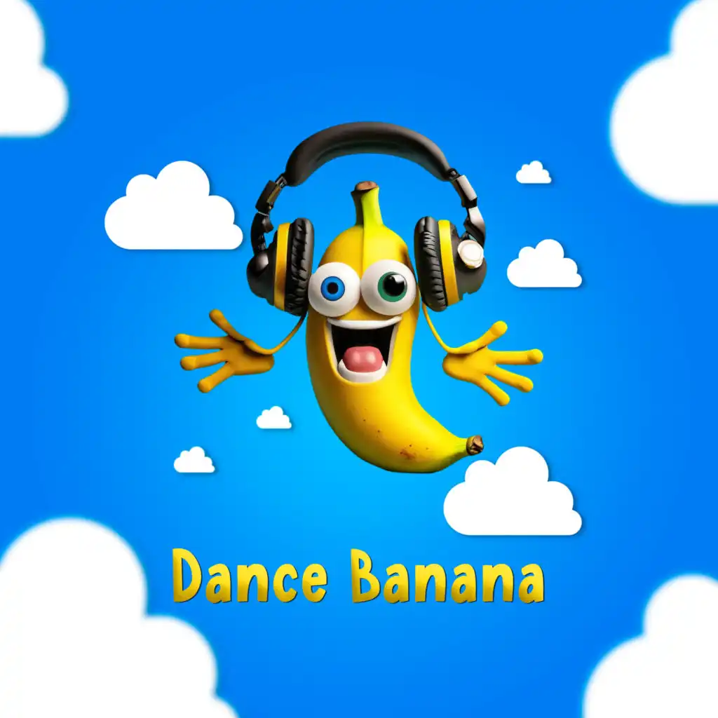 Dance Banana