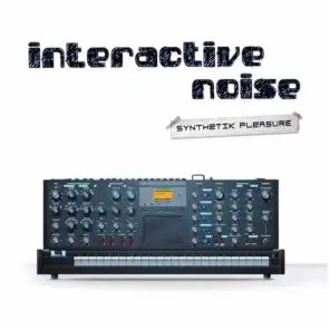 Zurich (Interactive Noise Remix)