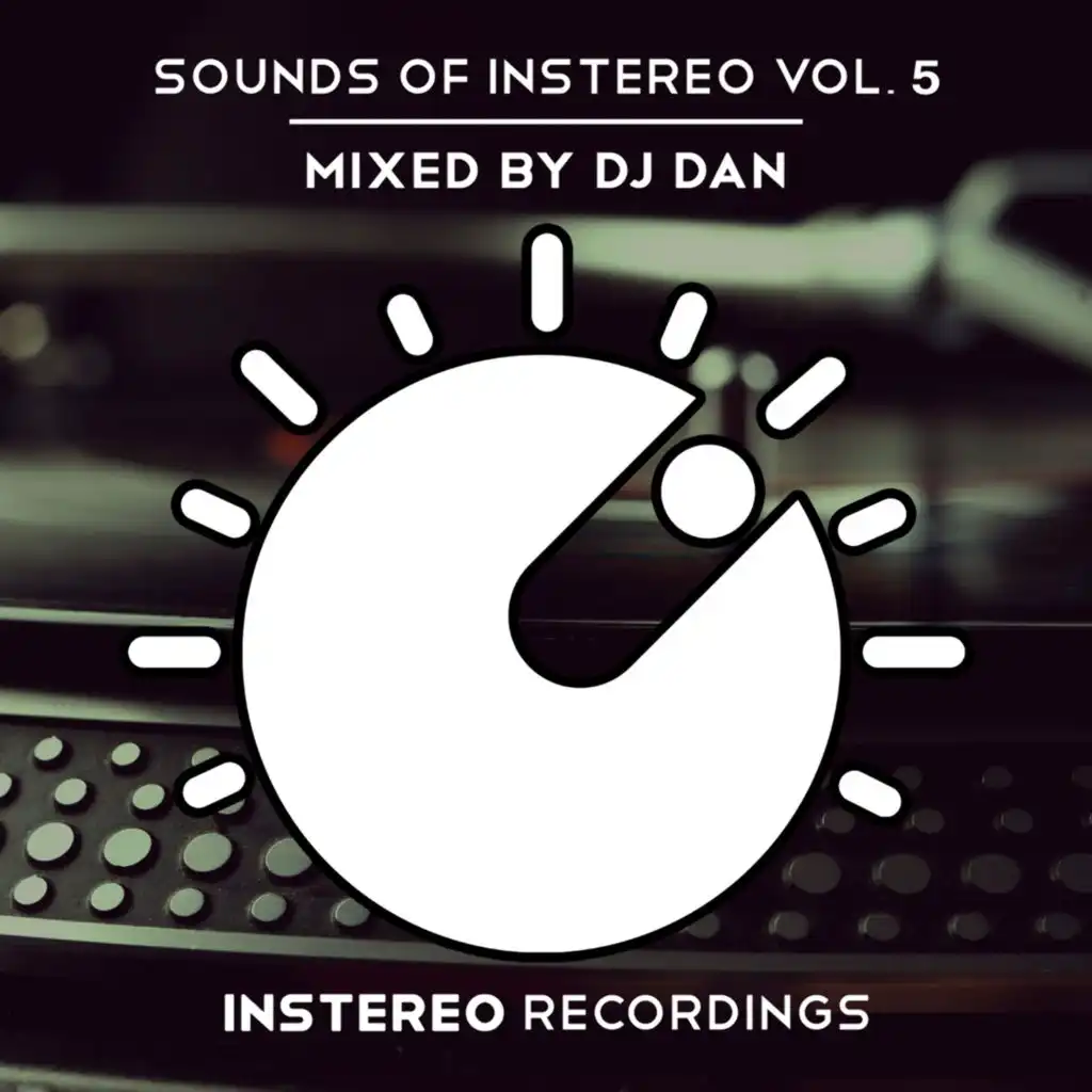 Sounds Of InStereo, Vol. 5