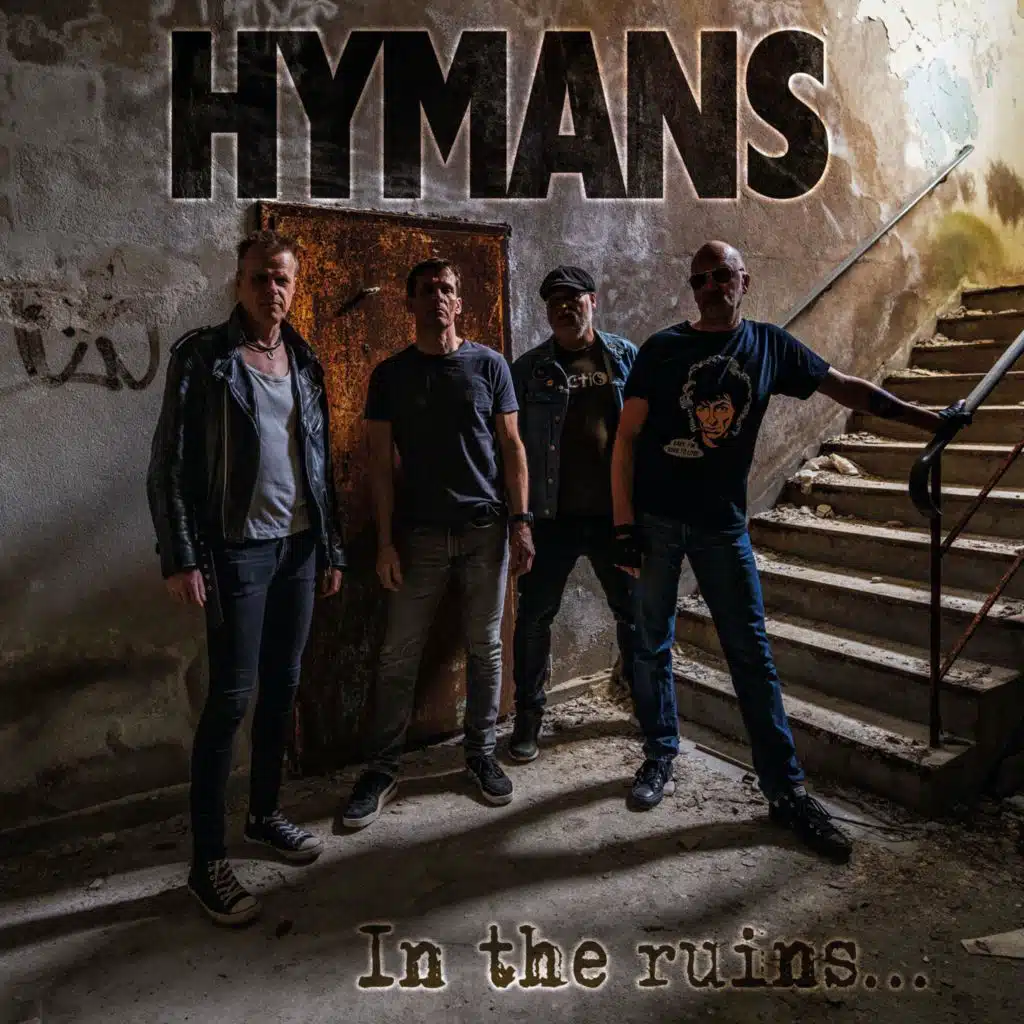 Hymans