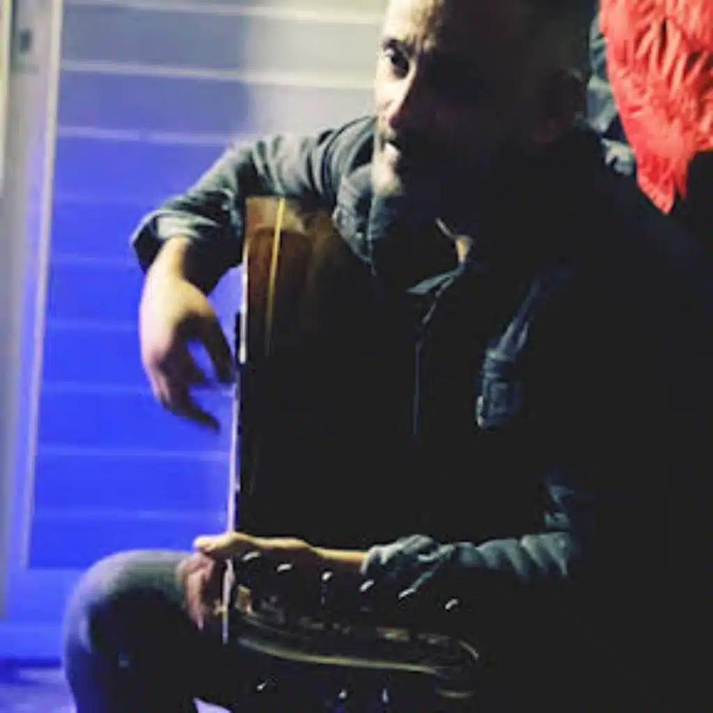 اه يا زماني