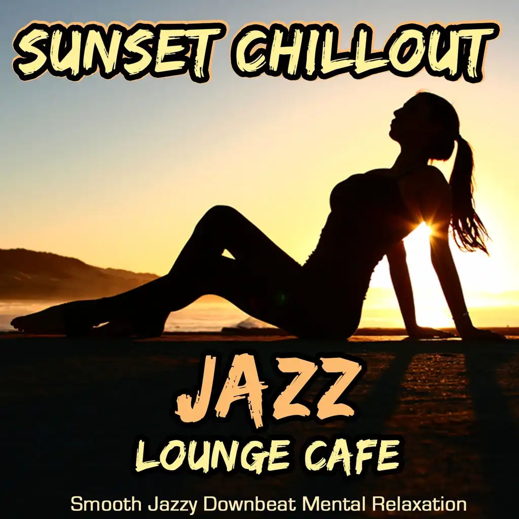 Caribbean Daydreaming (Jazzy Cafe Lounge Mix)