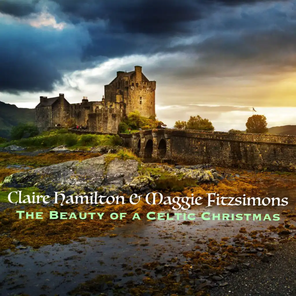 The Beauty of a Celtic Christmas