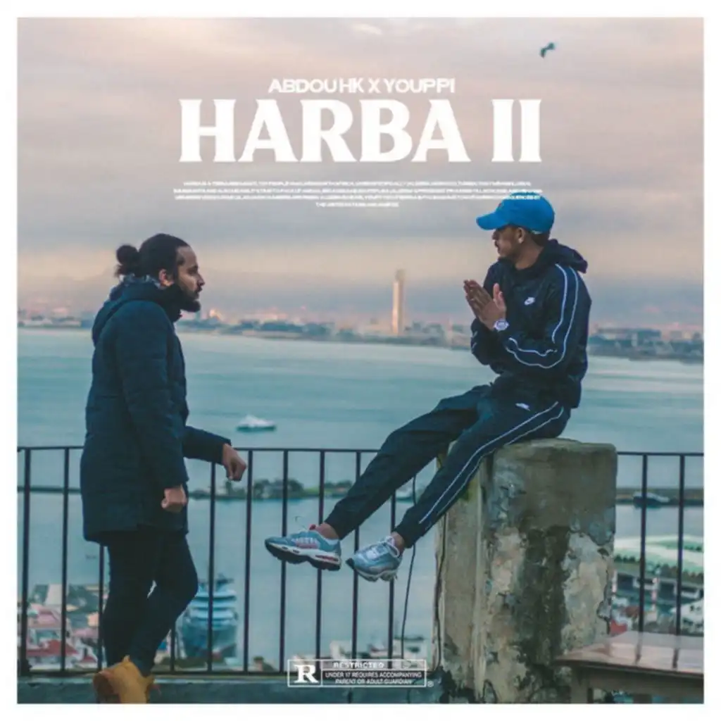 Harba II