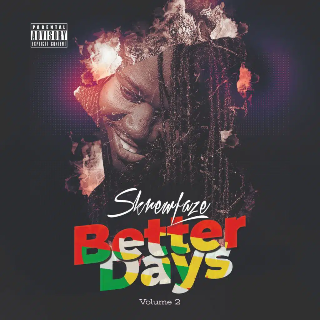 Better Days (Vol. 2)