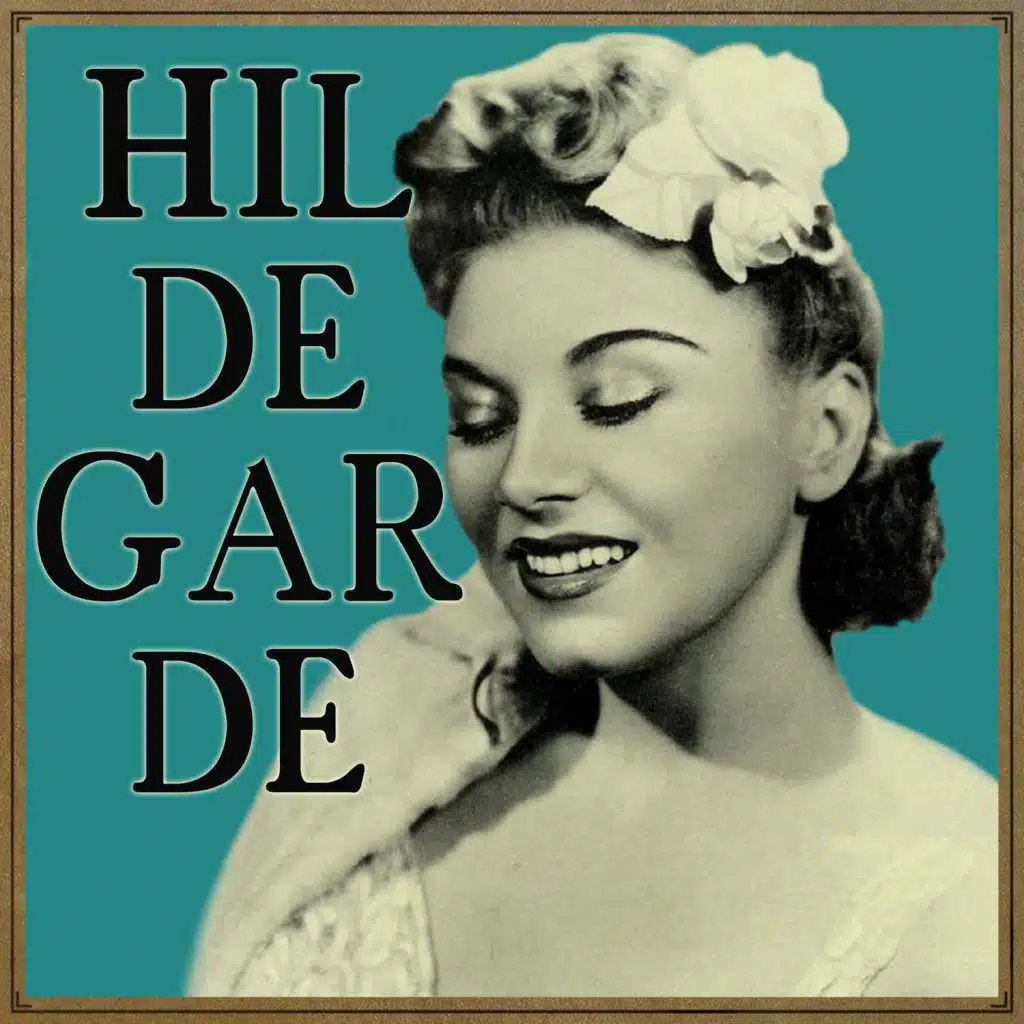 Hildegarde