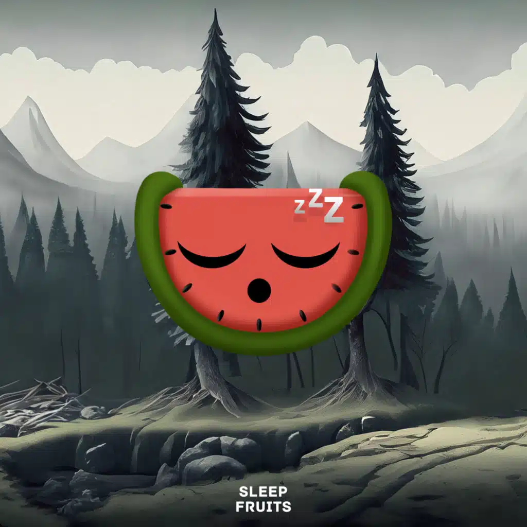 Relieve Anxiety Rain Aid