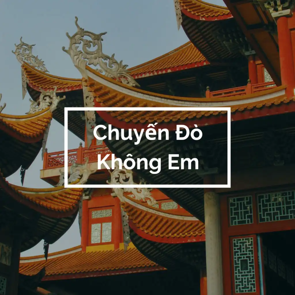 Chỉ Có Bạn Bè Thôi