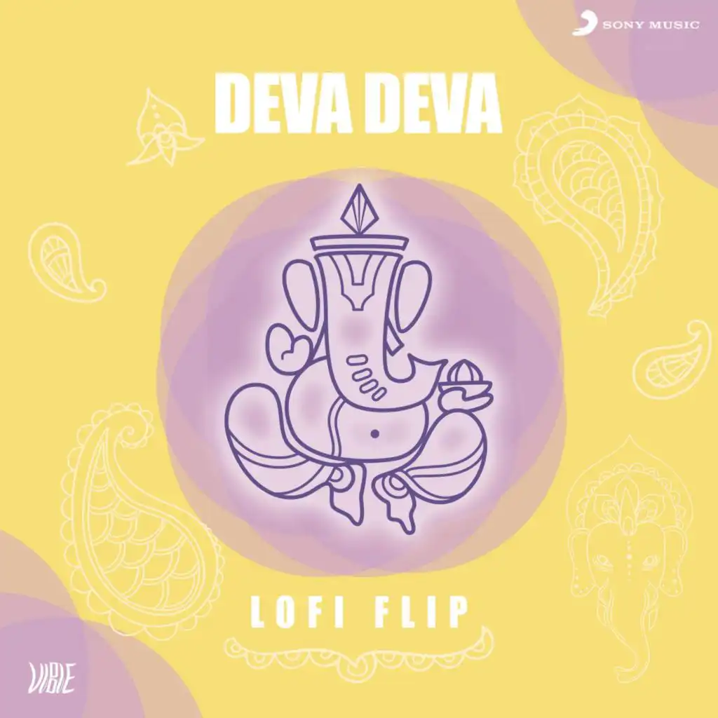 Deva Deva (Lofi Flip)