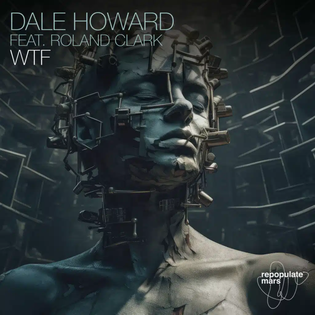 WTF (feat. Roland Clark)