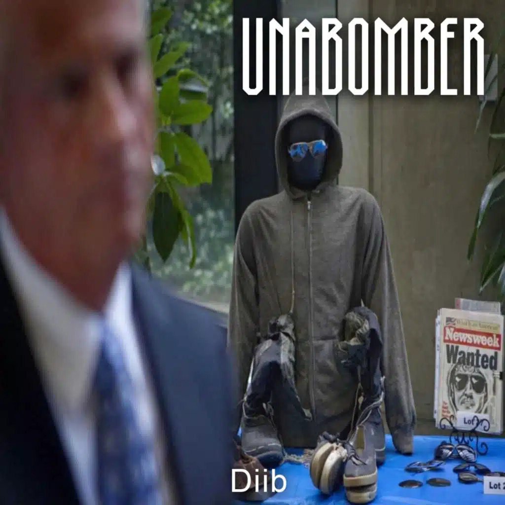 Unabomber