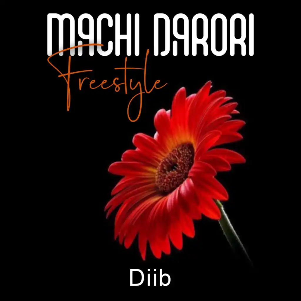 Machi Darori (Freestyle)