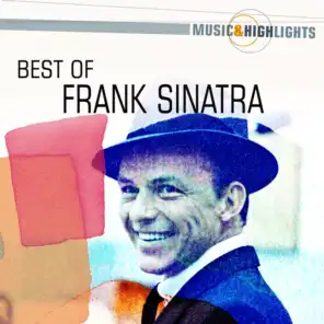 Frank Sinatra, Axel Stordahl